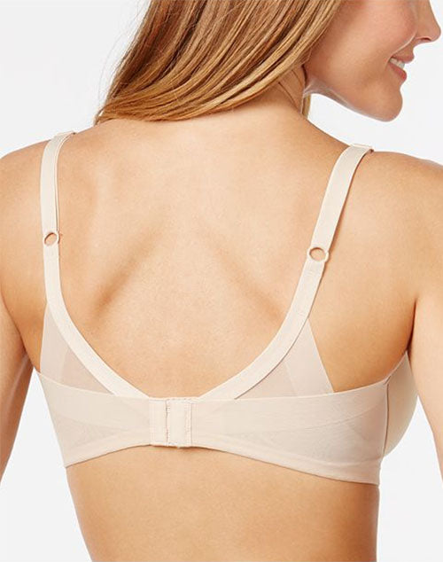 Wacoal, Ultimate Side Smoother, Seamless T-Shirt Bra, Style # 853281
