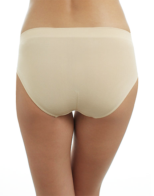 Wacoal B-Smooth Seamless Brief, 3 for $48, Style # 838175