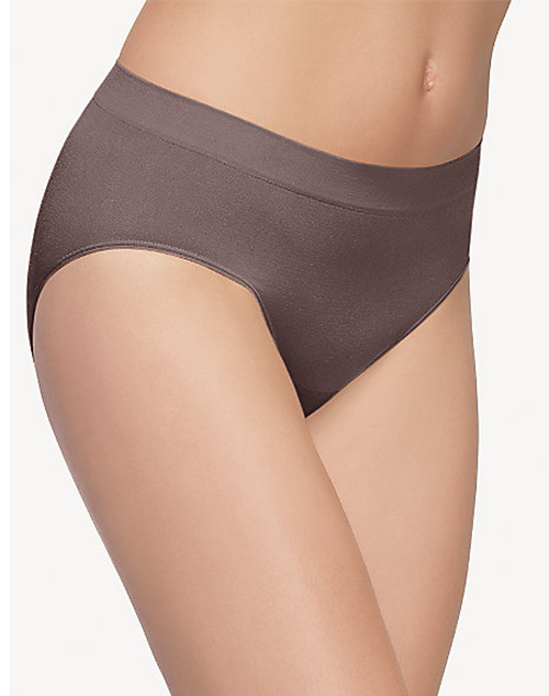 Wacoal B-Smooth Seamless Brief, 3 for $48, Style # 838175