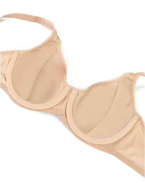 Wacoal Basic Beauty Spacer Underwire Contour T-Shirt Bra, Style # 853192