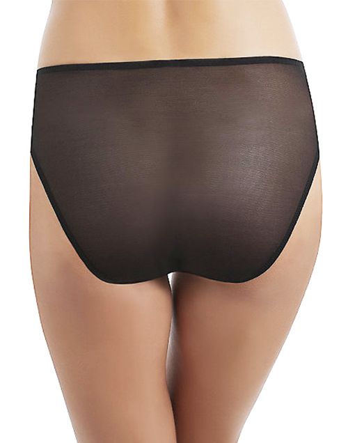 Wacoal Embrace Lace Hi-Cut Brief Style # 841191
