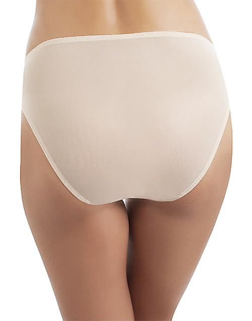 Wacoal Embrace Lace Hi-Cut Brief Style # 841191