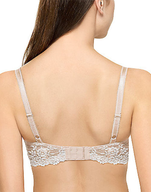 Wacoal Embrace Lace Underwire T-Shirt Bra, Style # 853191