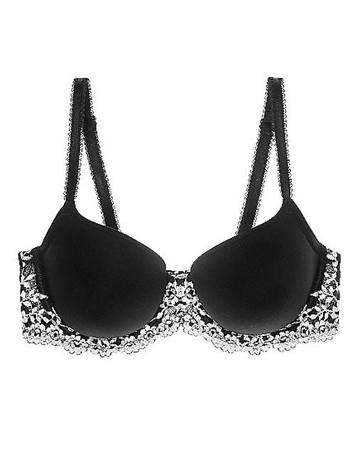 Wacoal Embrace Lace Underwire T-Shirt Bra, Style # 853191