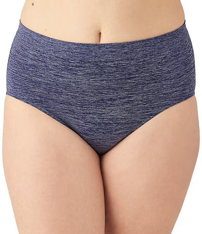 Wacoal B-Smooth Seamless Brief, 3 for $48, Style # 838175
