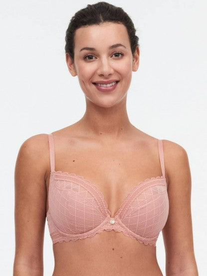 C Chic Sexy Plunge