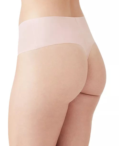 b.tempt'd b.bare Hi Waist Thong, Style# 979267, S-XL, 3 for $39