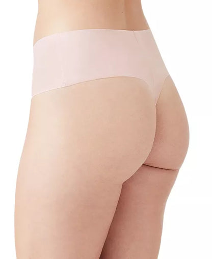 b.tempt'd b.bare Hi Waist Thong, Style# 979267, S-XL, 3 for $39