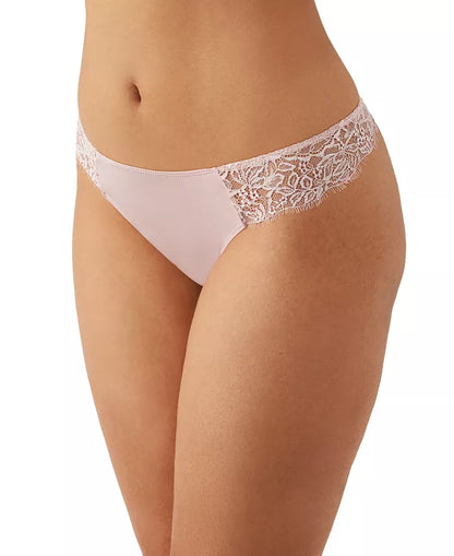 b.tempt'd It's On Thong, Style# 972296, S-XL, 3 for $39