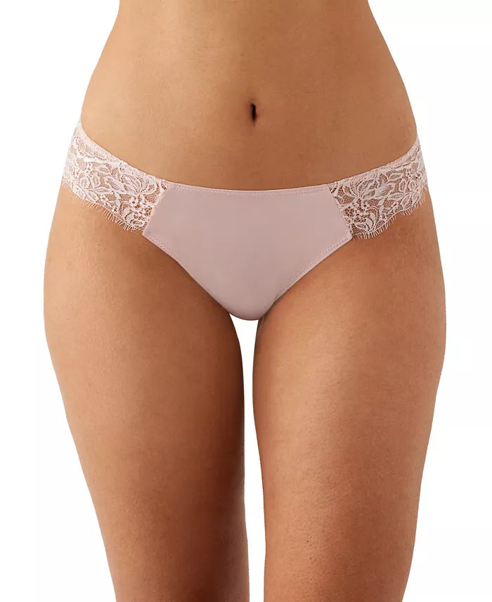 b.tempt'd It's On Thong, Style# 972296, S-XL, 3 for $39