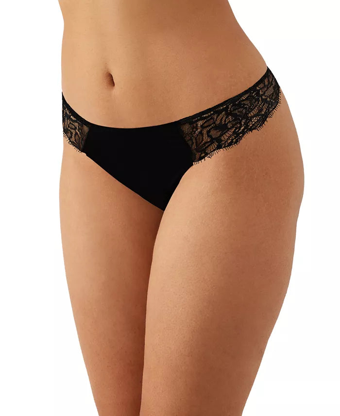 b.tempt'd It's On Thong, Style# 972296, S-XL, 3 for $39