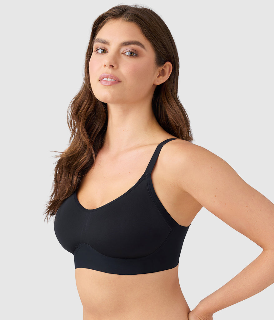 Easy Like Sunday Wire Free T-Shirt Bra