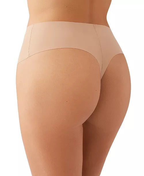 b.tempt'd b.bare Hi Waist Thong, Style# 979267, S-XL, 3 for $39