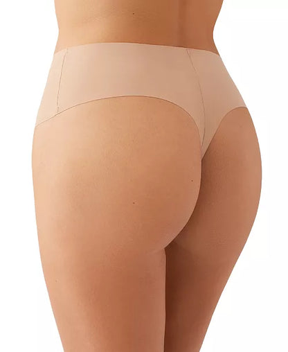b.tempt'd b.bare Hi Waist Thong, Style# 979267, S-XL, 3 for $39