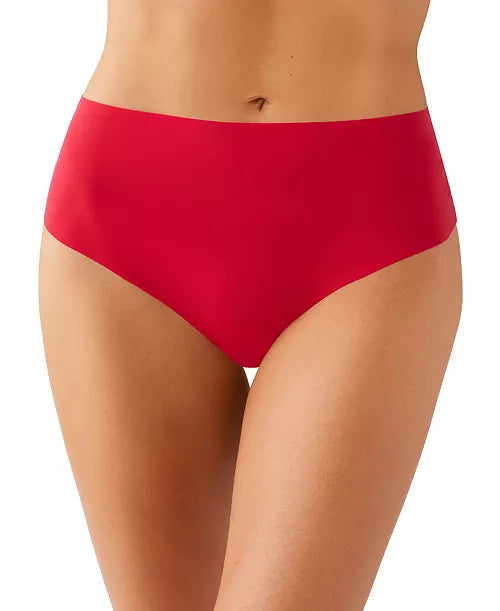 b.tempt'd b.bare Hi Waist Thong, Style# 979267, S-XL, 3 for $39