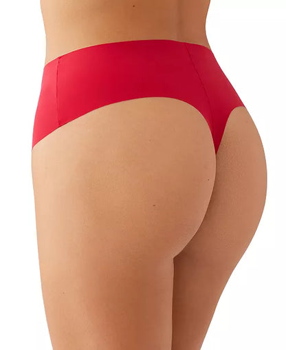 b.tempt'd b.bare Hi Waist Thong, Style# 979267, S-XL, 3 for $39