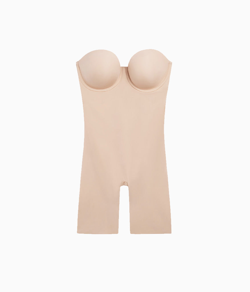 Red Carpet All-in-One Thigh Shaper