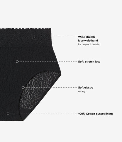 High Bar Brief