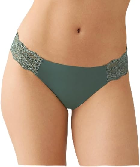 b.tempt'd b.bare Thong, Style# 976267, S-XL, 3 for $39