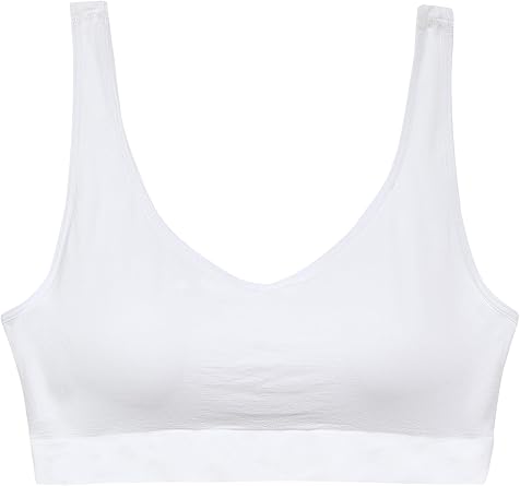 Wacoal Women's Feeling Flexible Seamless Full Busted Bralette, Style 835332