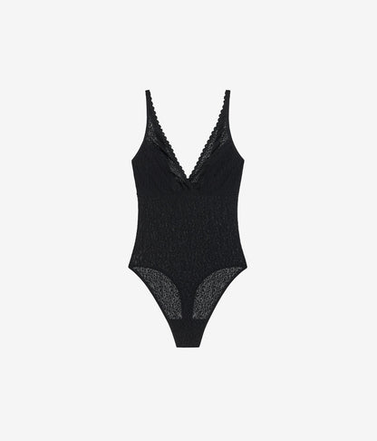 High Bar Bodysuit