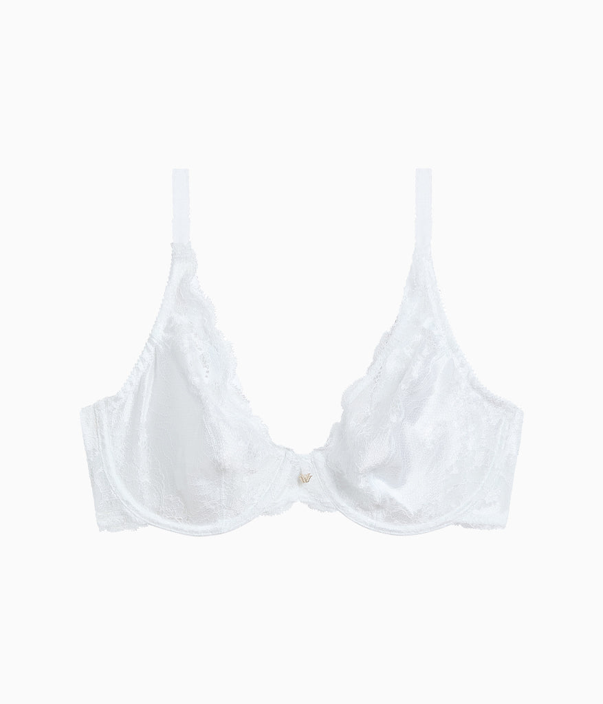 Modern Affair Plunge Underwire Bra