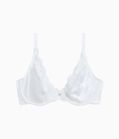 Modern Affair Plunge Underwire Bra