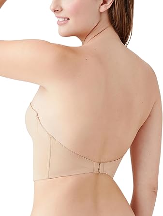 b.tempt'd Future Foundation Backless Strapless Bra, Style# 959281, B-DD Cup