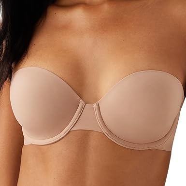 Wacoal's Comfort First Strapless Bra, Style# 854339