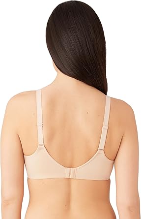 Wacoal Perfect Primer Wire Free Bra, Up to DDD Cup Sizes, Style # 852313