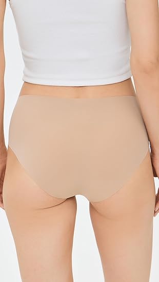 b.tempt'd b.bare Hipster Panty Pack, Style# 970267, Pkg of 3