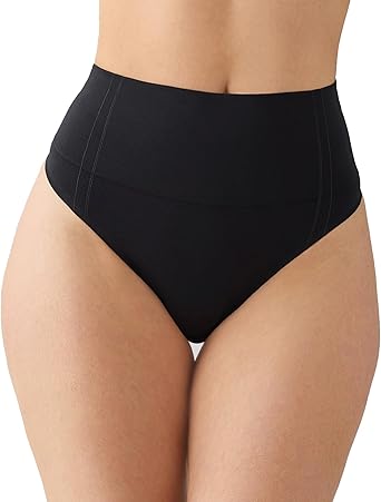 Smooth Series Shaping Thong, Style# 804460