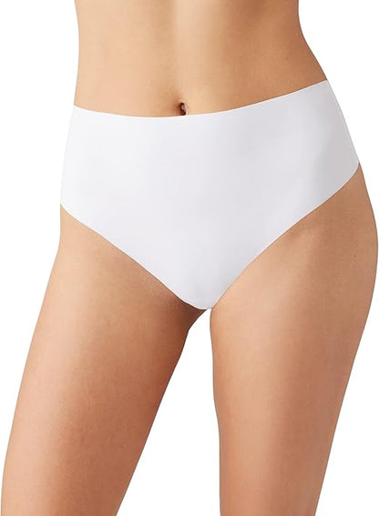 b.tempt'd b.bare Hi Waist Thong, Style# 979267, S-XL, 3 for $39