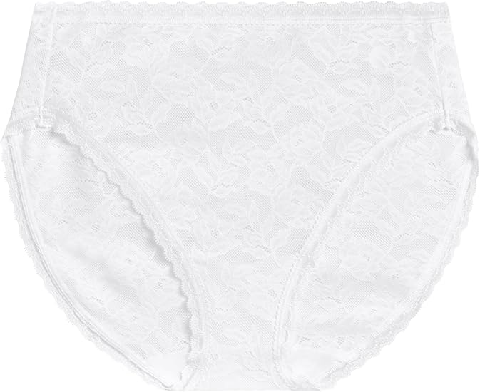 Wacoal's High Profile Hi-Cut, Style# 871388, 3 for $48