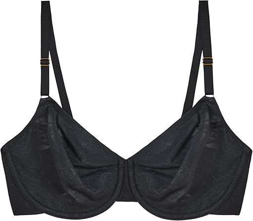 Wacoal's High Profile Underwire Bra, Style 851388
