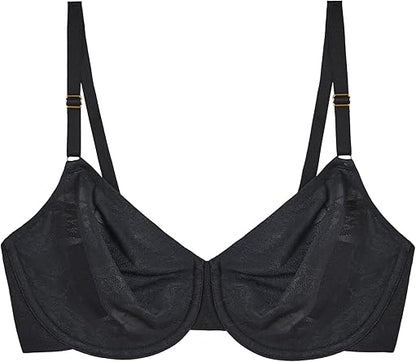 Wacoal's High Profile Underwire Bra, Style 851388