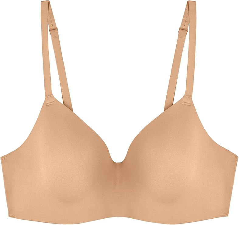 b.tempt'd Spotlight Wire Free T-Shirt Bra, Style# 956293, A - DD Cup