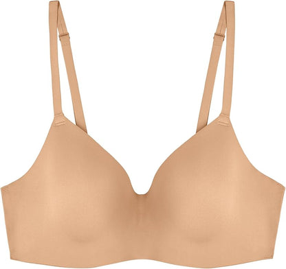 b.tempt'd Spotlight Wire Free T-Shirt Bra, Style# 956293, A - DD Cup