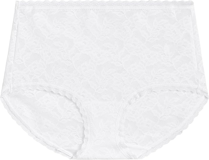 Wacoal's High Profile Brief, Style# 875388, 3 for $48