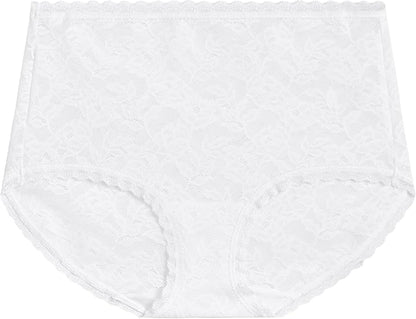 Wacoal's High Profile Brief, Style# 875388, 3 for $48