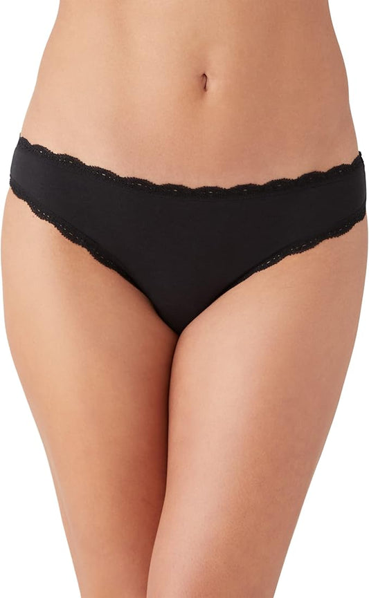 b.tempt'd Inspired Eyelet Bikini, Style# 973219, S-XL, 3 for $39