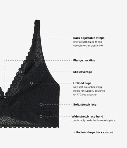High Bar Bralette