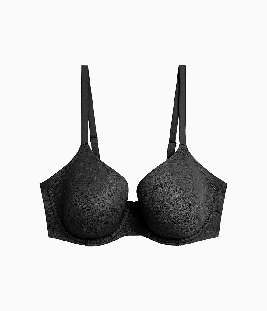 Taking Sides T-Shirt Bra