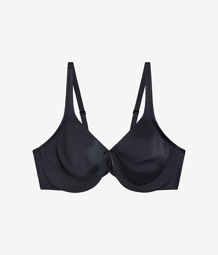 Comfort State Underwire Bra
