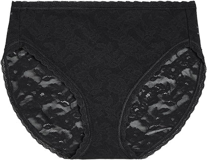 Wacoal's High Profile Hi-Cut, Style# 871388, 3 for $48