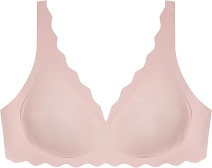 b.tempt'd b.wow'd Wire Free Bra, Style# 952287, XS-2XL