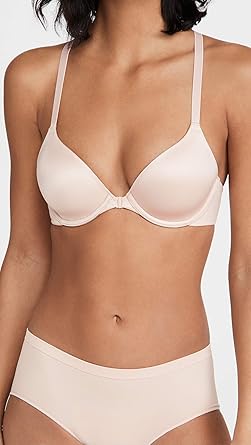 b.tempt'd Future Foundation Front Close Racerback Bra, Style# 953353, A-DDD Cup