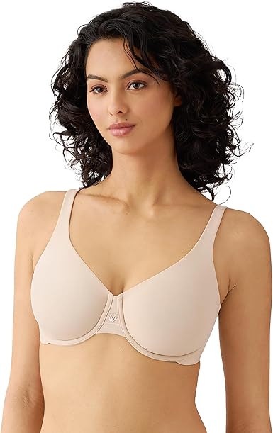 Wacoal's Ever Flexing™ Underwire Bra, Style# 855473, Up to 2XL