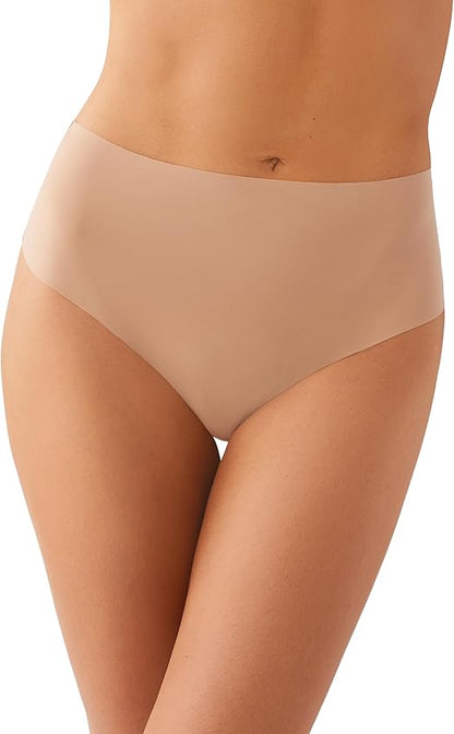 b.tempt'd b.bare Hi Waist Thong, Style# 979267, S-XL, 3 for $39