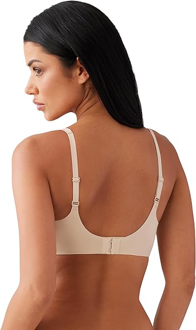 Wacoal Women's Better Than Braless Bra, Style# 855316, Up to H Cup